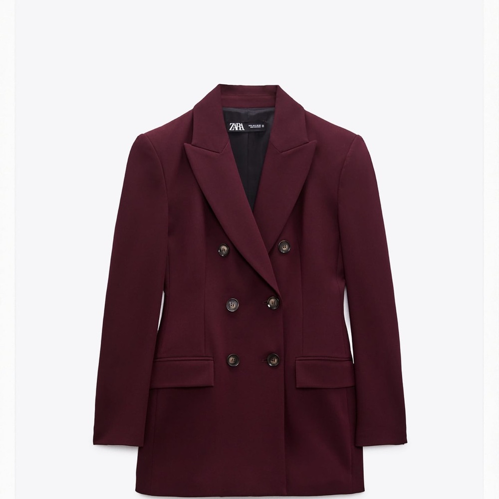 Zara suit set